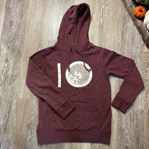Ten Tree XS Hoodie